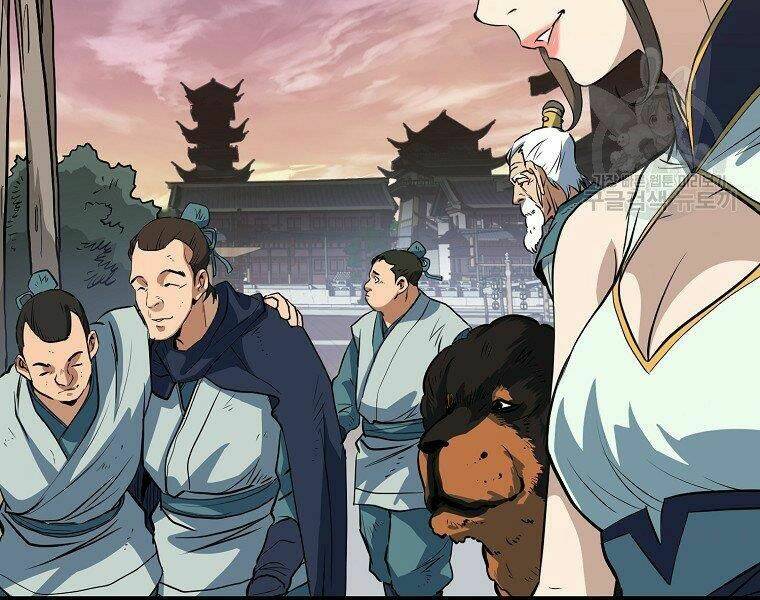 Đại Tướng Quân - Chapter 10 - Page 14