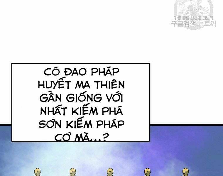 Đại Tướng Quân - Chapter 10 - Page 172