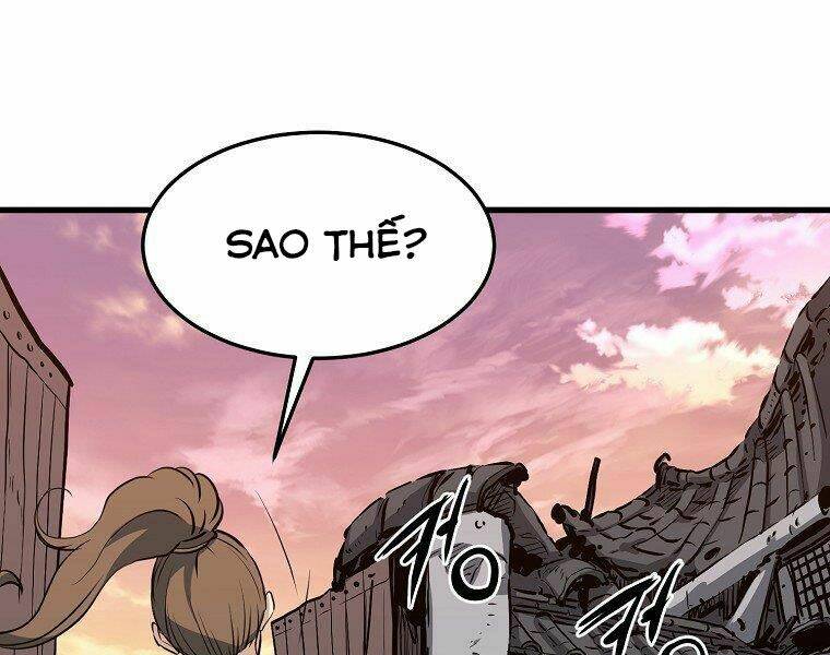 Đại Tướng Quân - Chapter 10 - Page 22