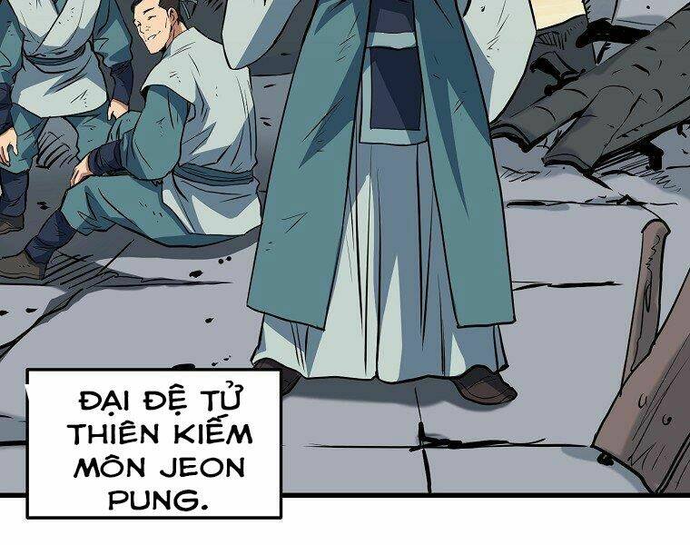 Đại Tướng Quân - Chapter 10 - Page 30