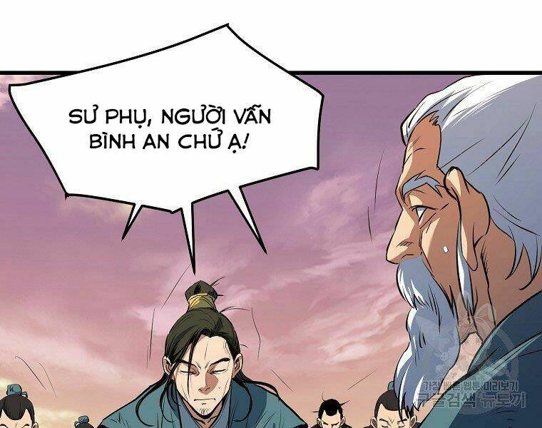 Đại Tướng Quân - Chapter 10 - Page 34