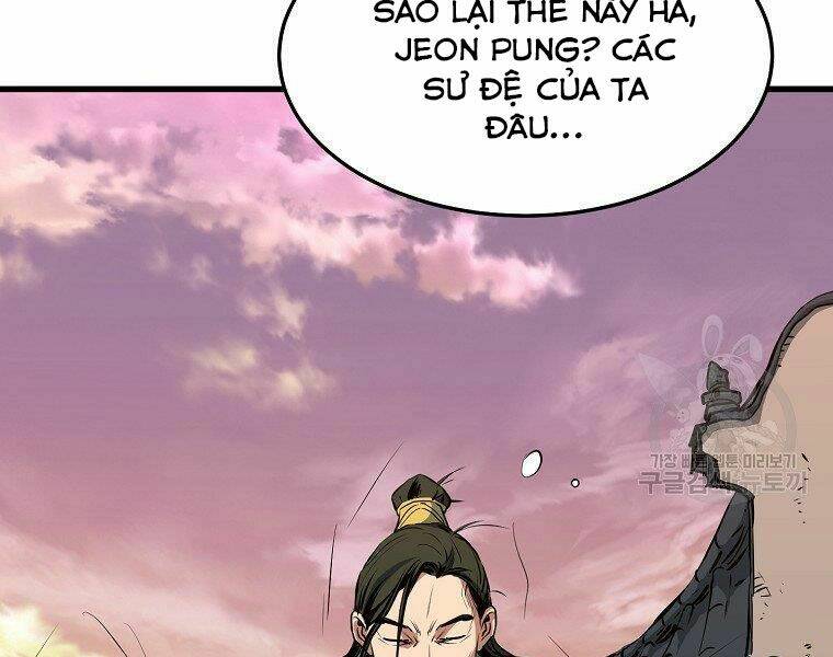 Đại Tướng Quân - Chapter 10 - Page 36