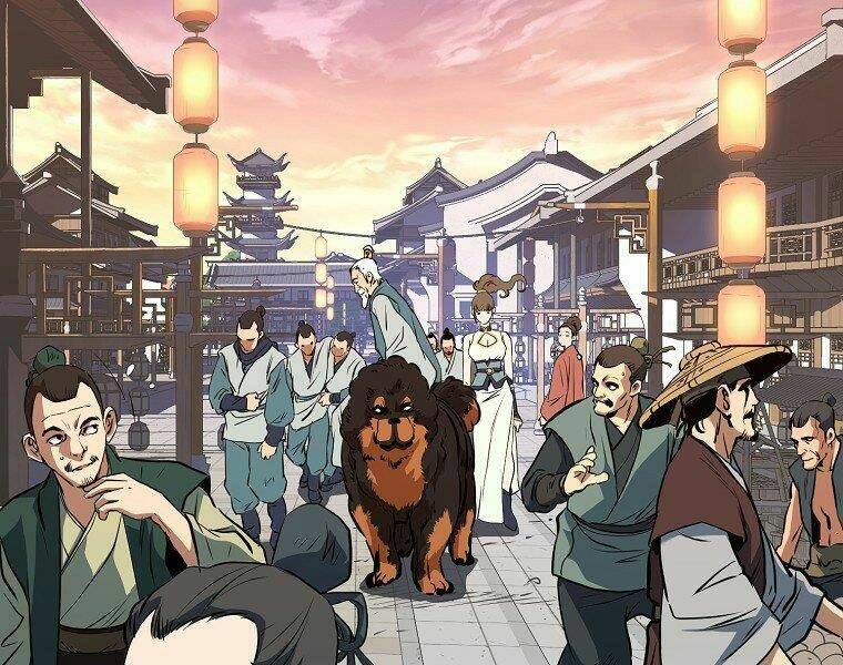 Đại Tướng Quân - Chapter 10 - Page 4