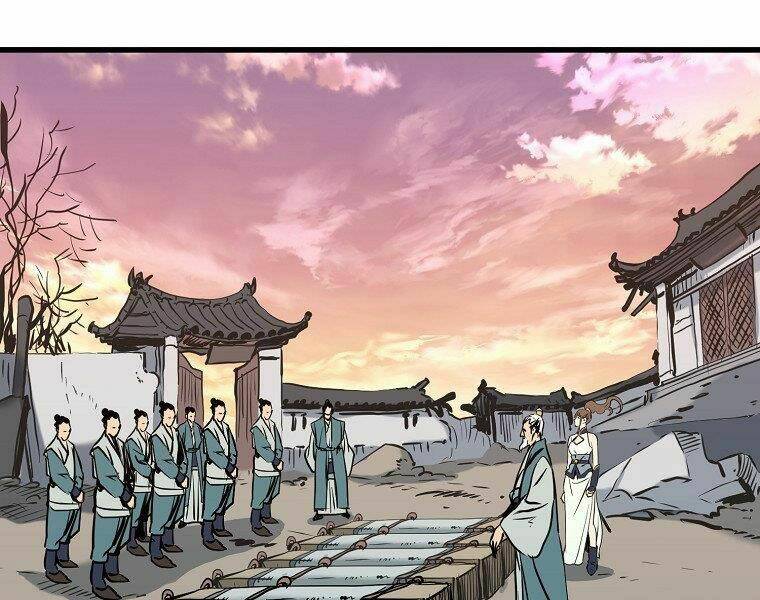 Đại Tướng Quân - Chapter 10 - Page 54