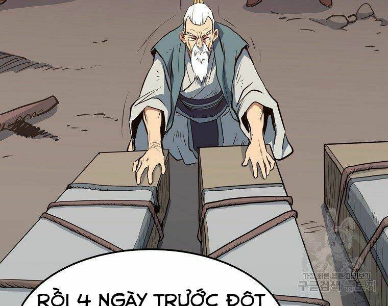 Đại Tướng Quân - Chapter 10 - Page 60