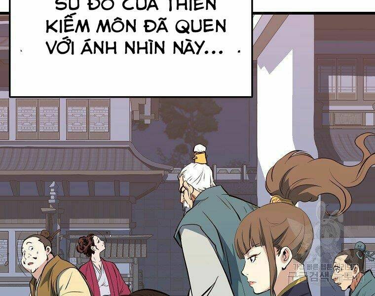 Đại Tướng Quân - Chapter 10 - Page 8