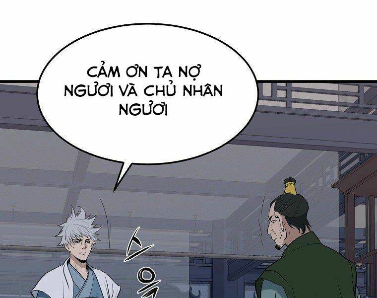 Đại Tướng Quân - Chapter 11 - Page 11