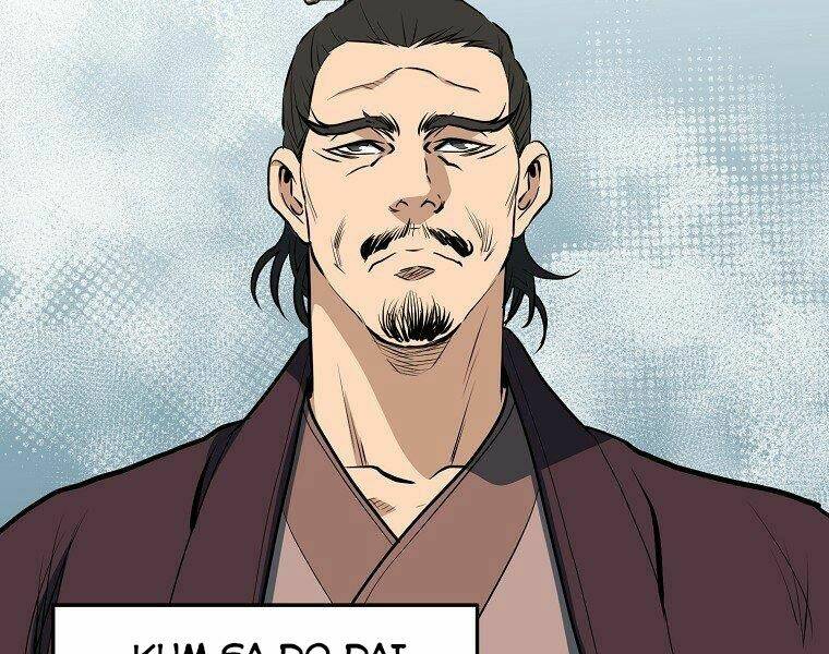 Đại Tướng Quân - Chapter 11 - Page 123