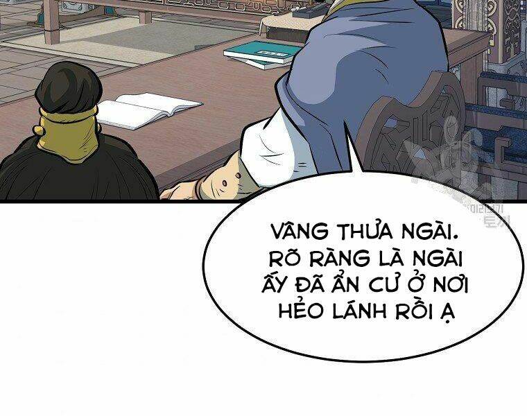 Đại Tướng Quân - Chapter 11 - Page 126