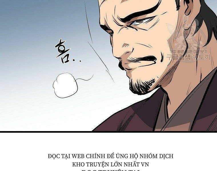 Đại Tướng Quân - Chapter 11 - Page 128