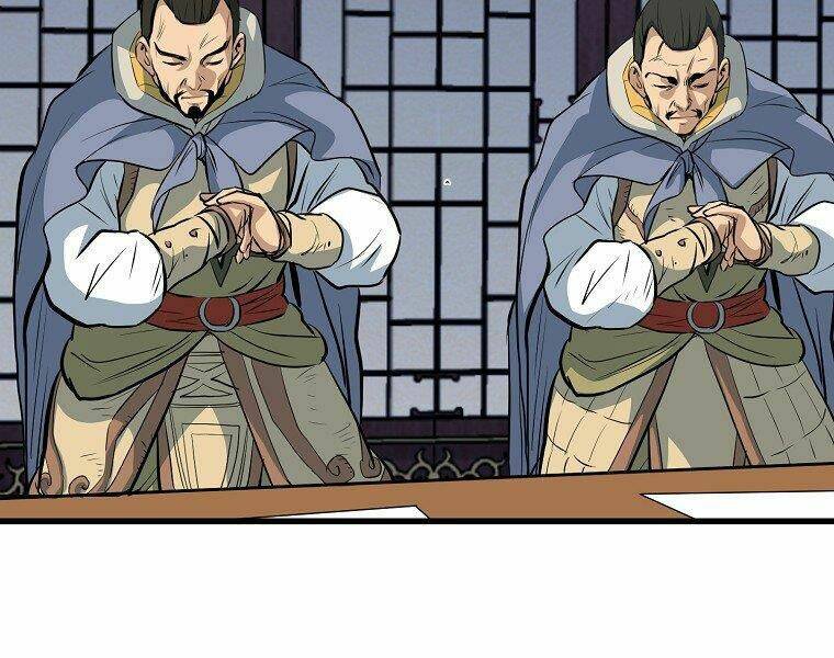 Đại Tướng Quân - Chapter 11 - Page 131