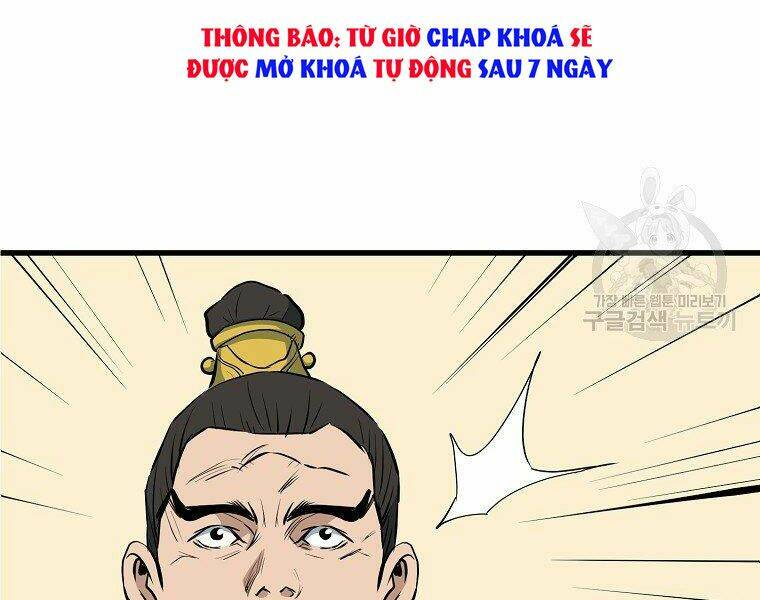 Đại Tướng Quân - Chapter 11 - Page 152
