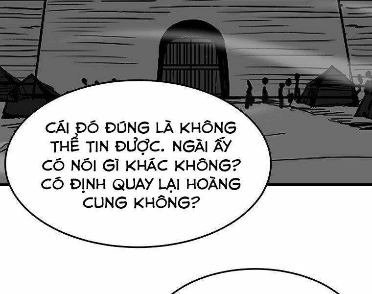 Đại Tướng Quân - Chapter 11 - Page 158