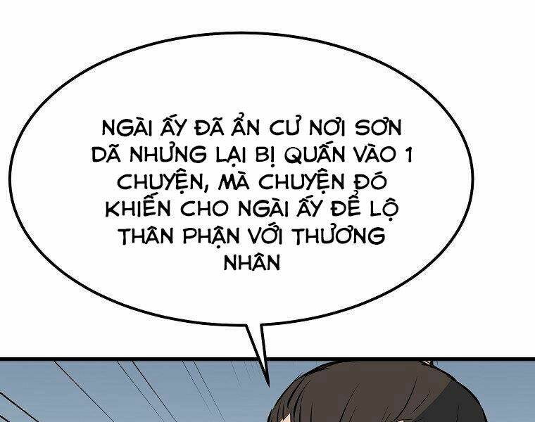 Đại Tướng Quân - Chapter 11 - Page 160