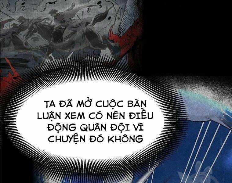Đại Tướng Quân - Chapter 11 - Page 164