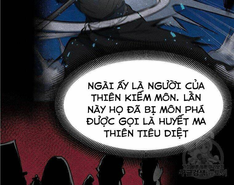 Đại Tướng Quân - Chapter 11 - Page 166