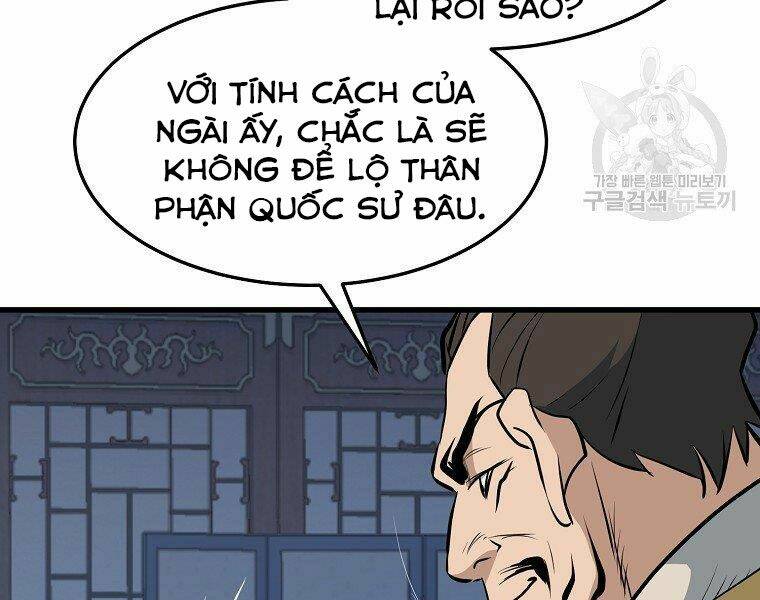 Đại Tướng Quân - Chapter 11 - Page 172