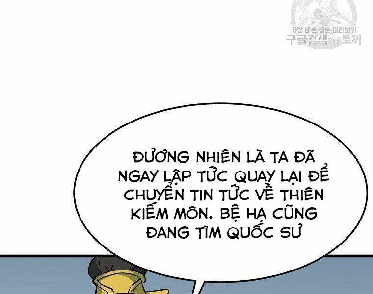 Đại Tướng Quân - Chapter 11 - Page 174