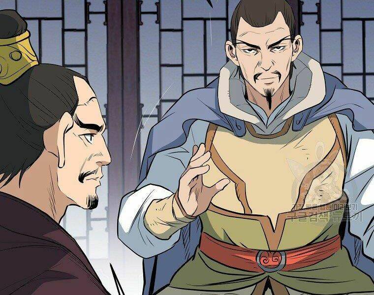 Đại Tướng Quân - Chapter 11 - Page 177