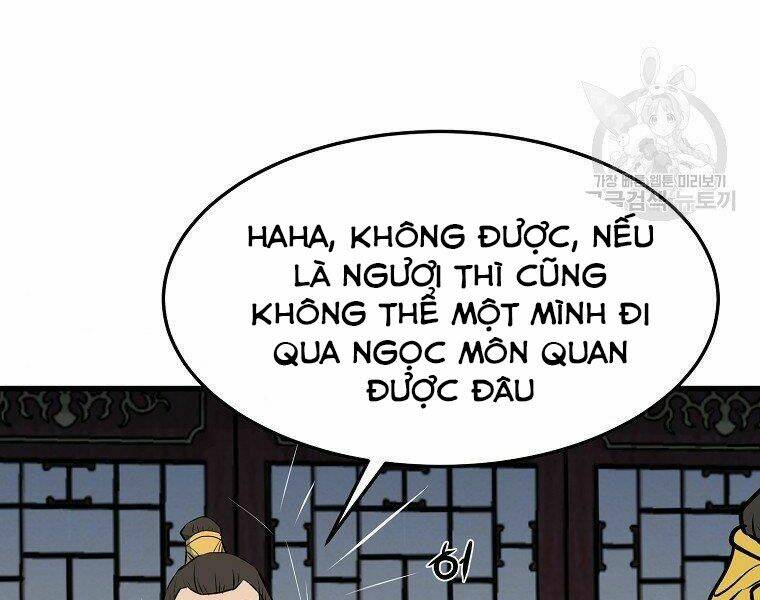 Đại Tướng Quân - Chapter 11 - Page 181