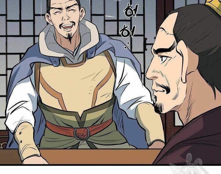 Đại Tướng Quân - Chapter 11 - Page 182