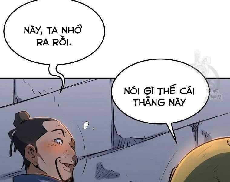 Đại Tướng Quân - Chapter 11 - Page 196