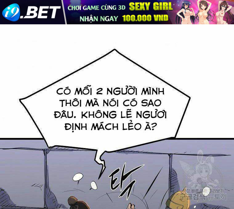 Đại Tướng Quân - Chapter 11 - Page 201