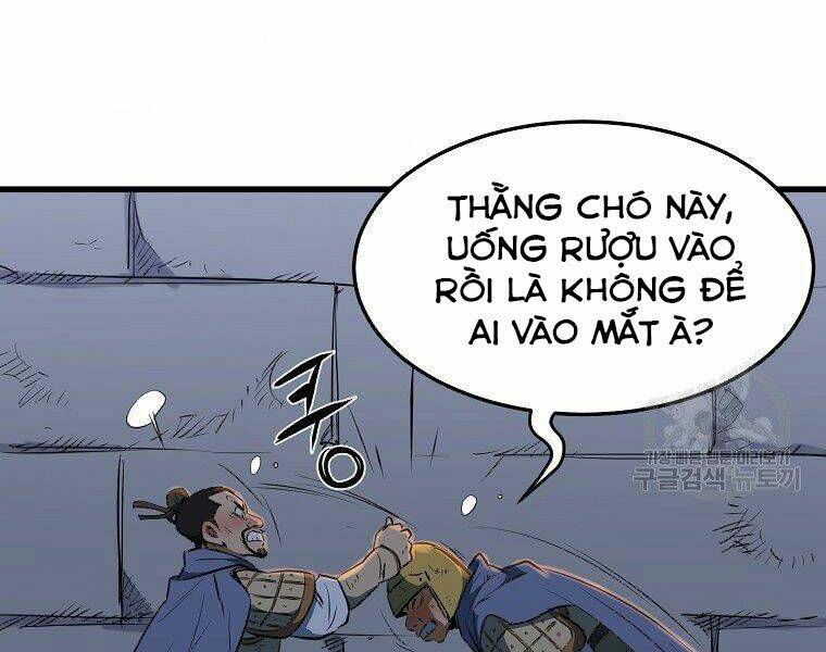 Đại Tướng Quân - Chapter 11 - Page 203