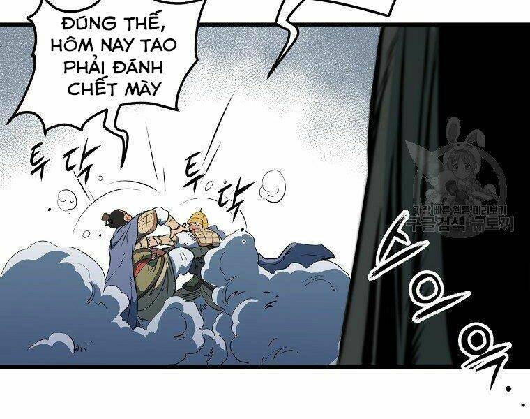 Đại Tướng Quân - Chapter 11 - Page 205