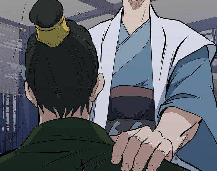 Đại Tướng Quân - Chapter 11 - Page 27