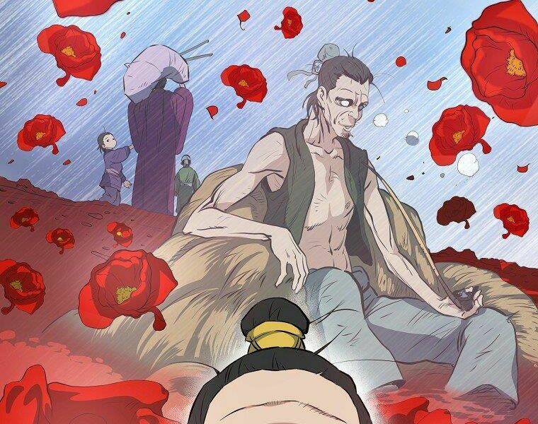 Đại Tướng Quân - Chapter 11 - Page 38