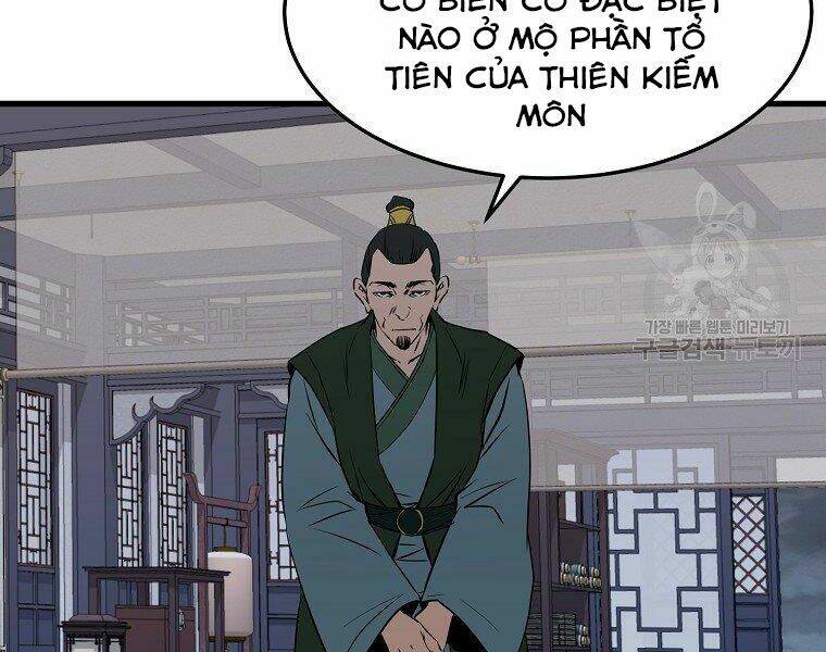 Đại Tướng Quân - Chapter 11 - Page 3