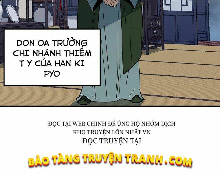 Đại Tướng Quân - Chapter 11 - Page 4