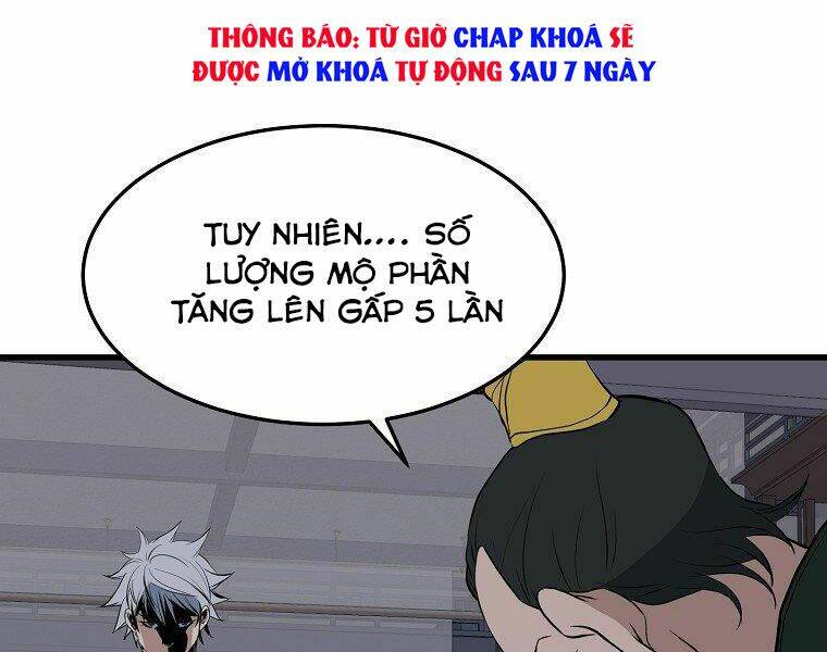 Đại Tướng Quân - Chapter 11 - Page 5