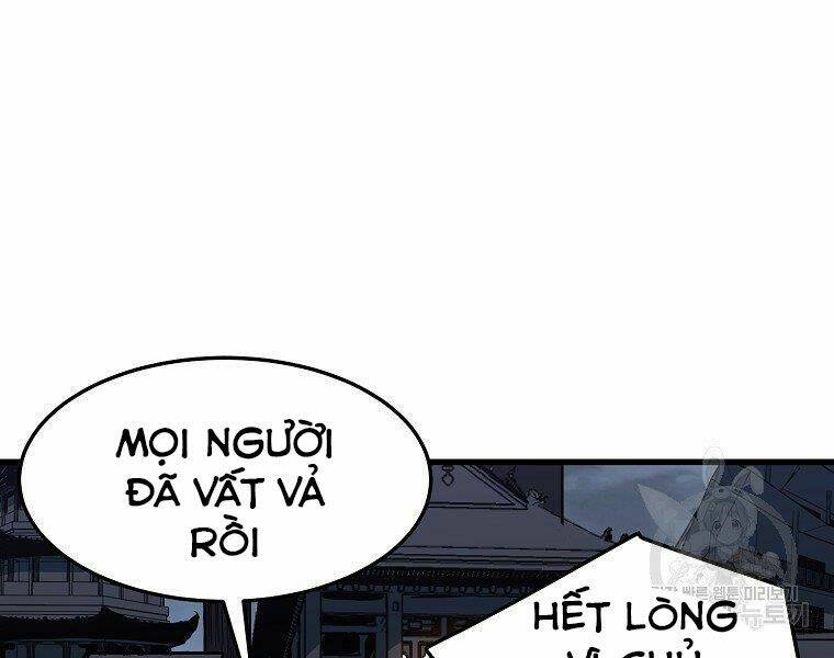 Đại Tướng Quân - Chapter 11 - Page 61