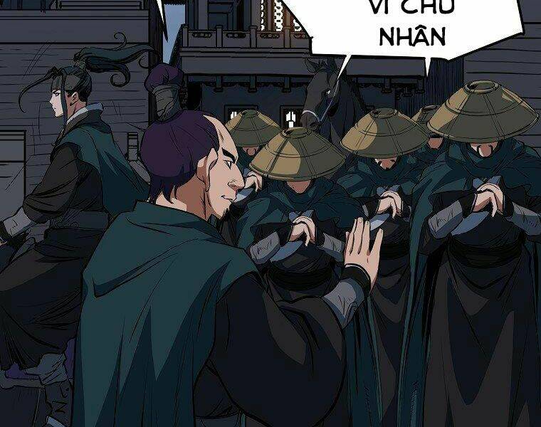 Đại Tướng Quân - Chapter 11 - Page 62