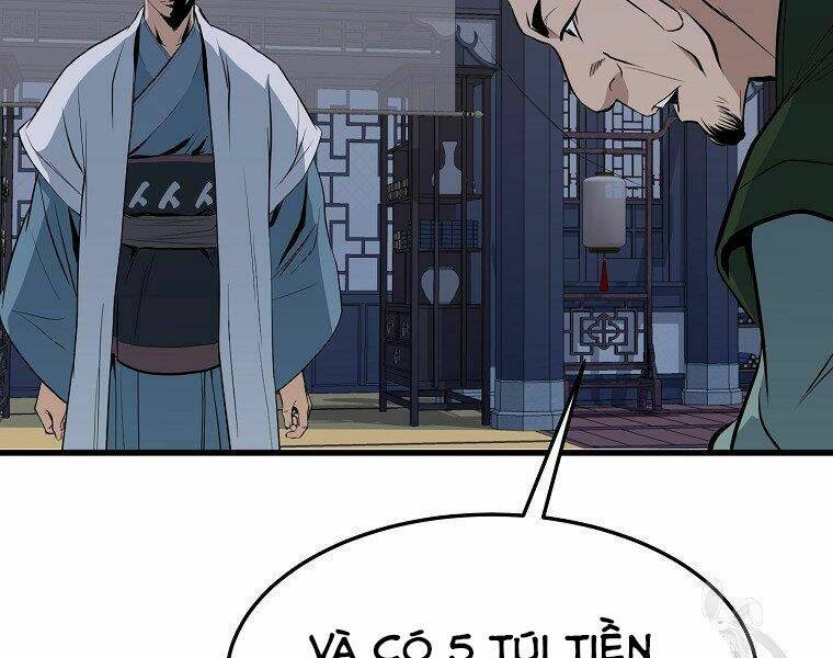 Đại Tướng Quân - Chapter 11 - Page 6