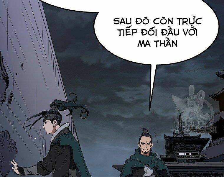 Đại Tướng Quân - Chapter 11 - Page 80