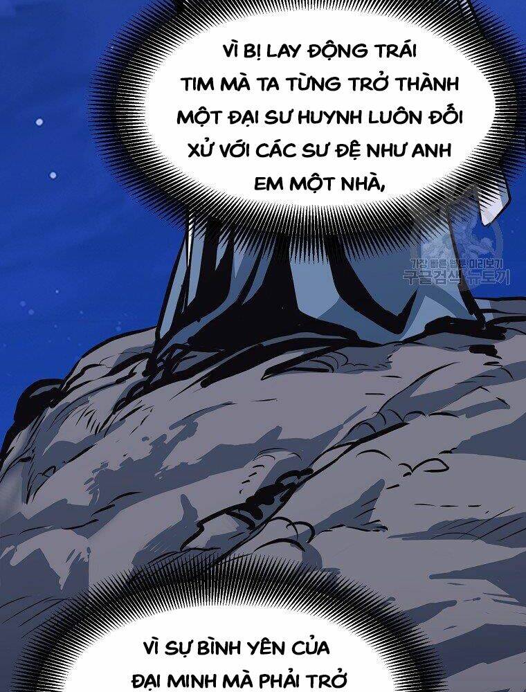 Đại Tướng Quân - Chapter 12 - Page 100