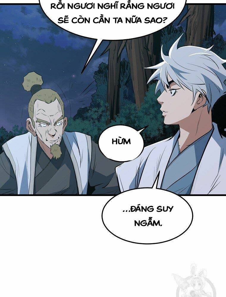 Đại Tướng Quân - Chapter 12 - Page 108