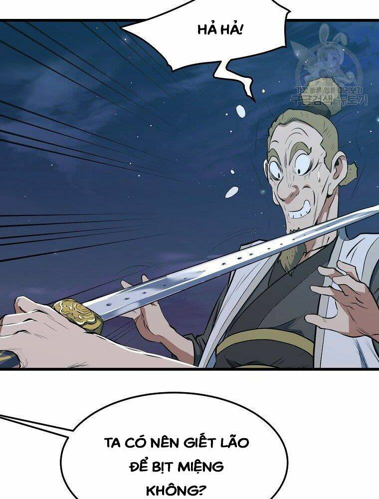 Đại Tướng Quân - Chapter 12 - Page 111