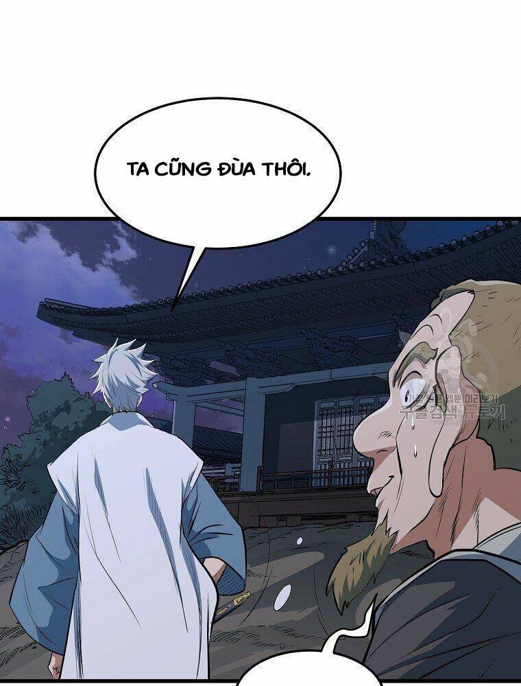 Đại Tướng Quân - Chapter 12 - Page 116