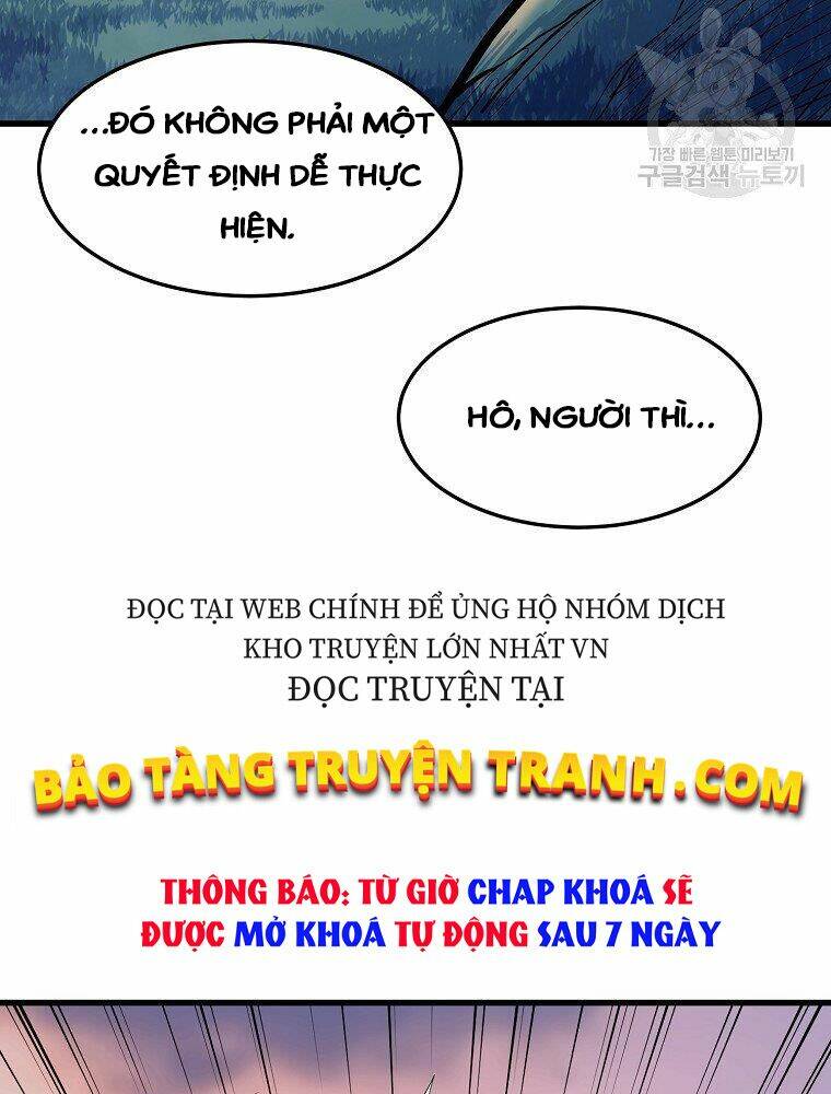 Đại Tướng Quân - Chapter 12 - Page 124