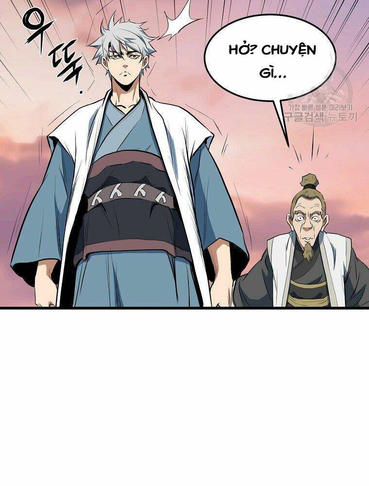 Đại Tướng Quân - Chapter 12 - Page 125