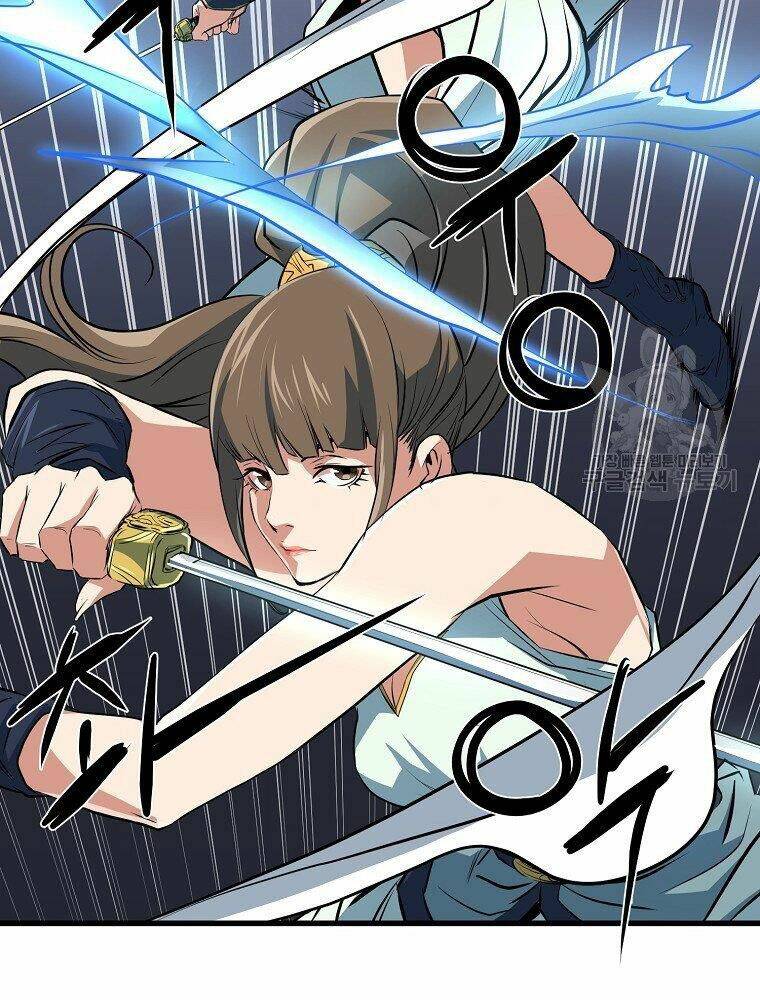 Đại Tướng Quân - Chapter 12 - Page 128