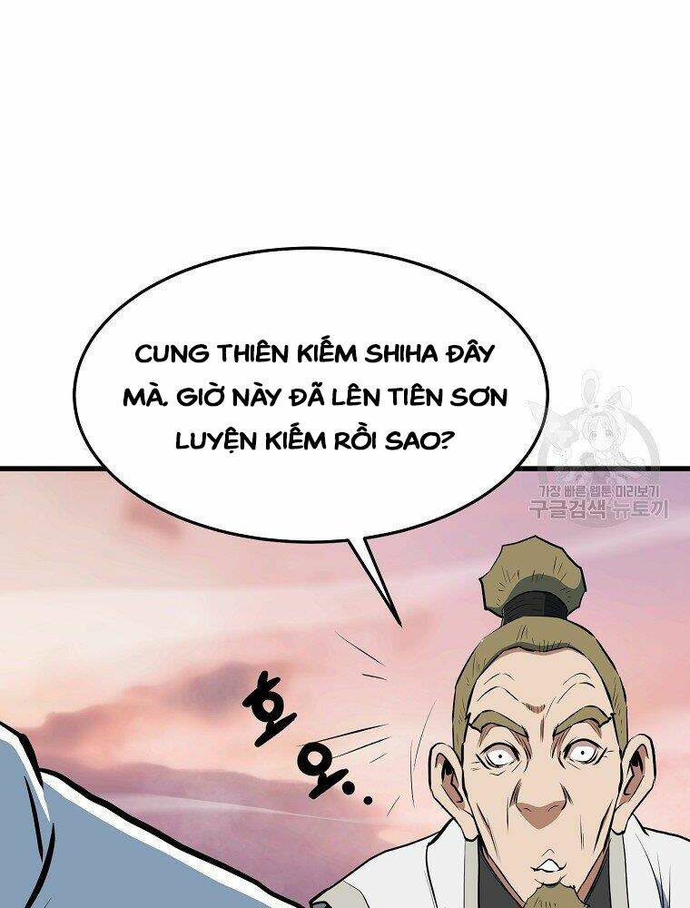 Đại Tướng Quân - Chapter 12 - Page 129