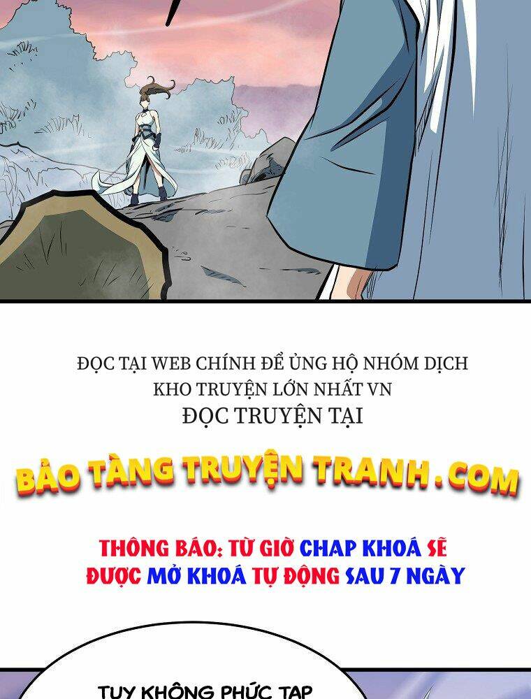 Đại Tướng Quân - Chapter 12 - Page 132