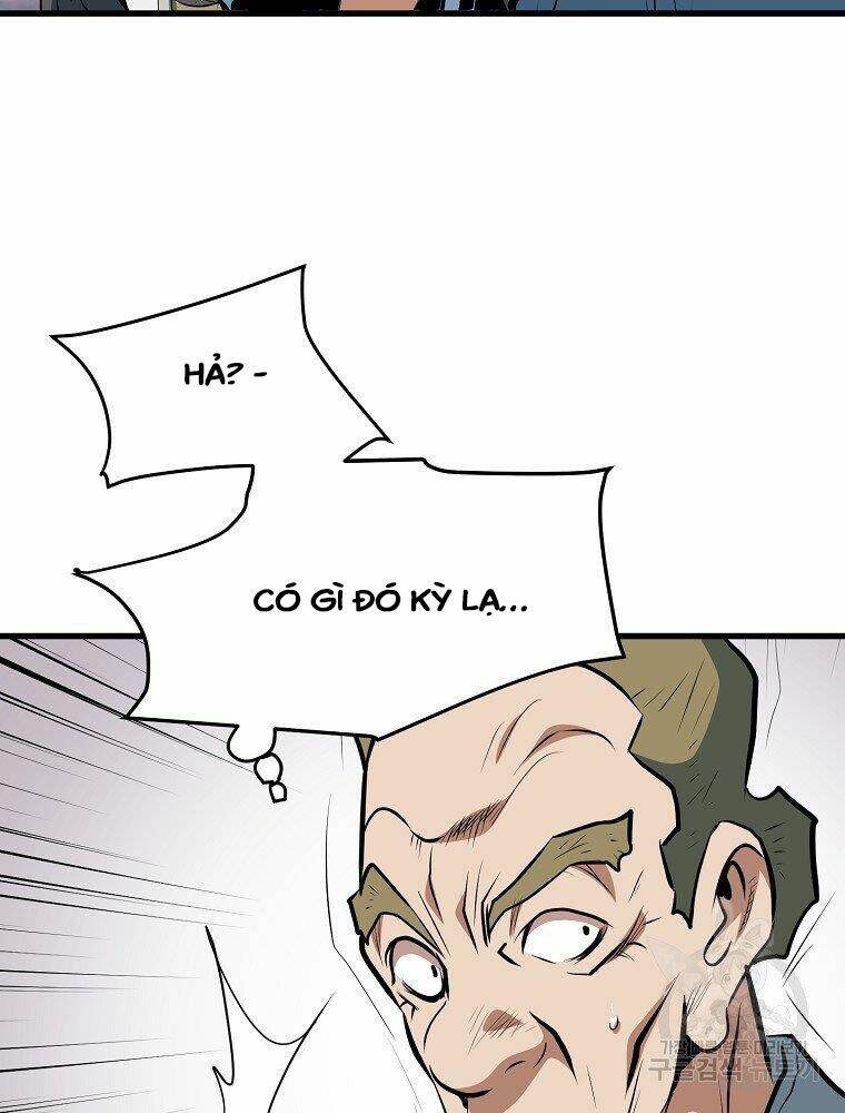 Đại Tướng Quân - Chapter 12 - Page 134