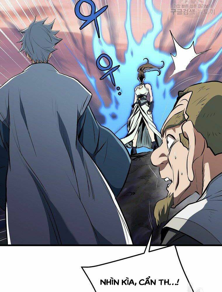 Đại Tướng Quân - Chapter 12 - Page 136