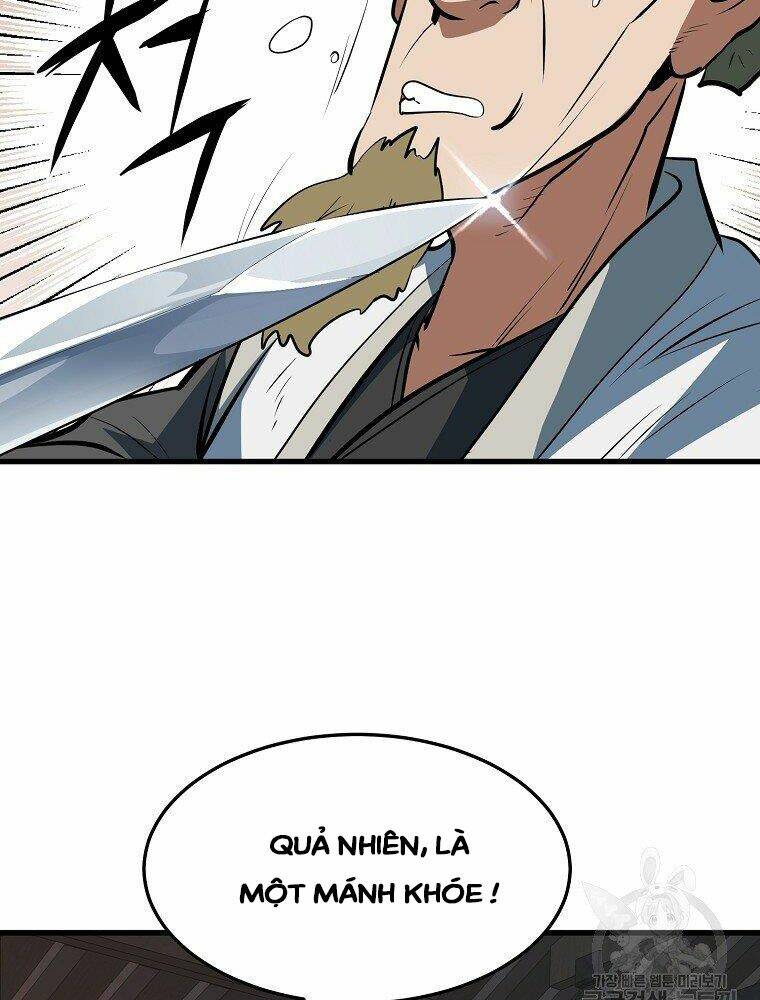 Đại Tướng Quân - Chapter 12 - Page 13